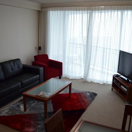 Great Escape At Chevron Renaissance Apartment Gold Coast Exterior foto