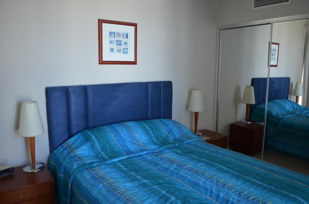 Great Escape At Chevron Renaissance Apartment Gold Coast Exterior foto